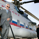 Illustration for article titled Inside Putin's Presidential Helicopter Fleet